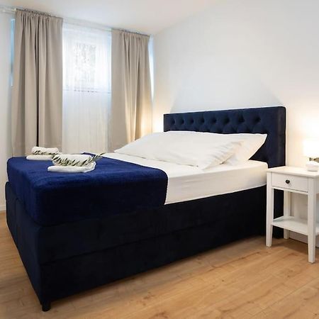 Apartment Glow Сплит Екстериор снимка