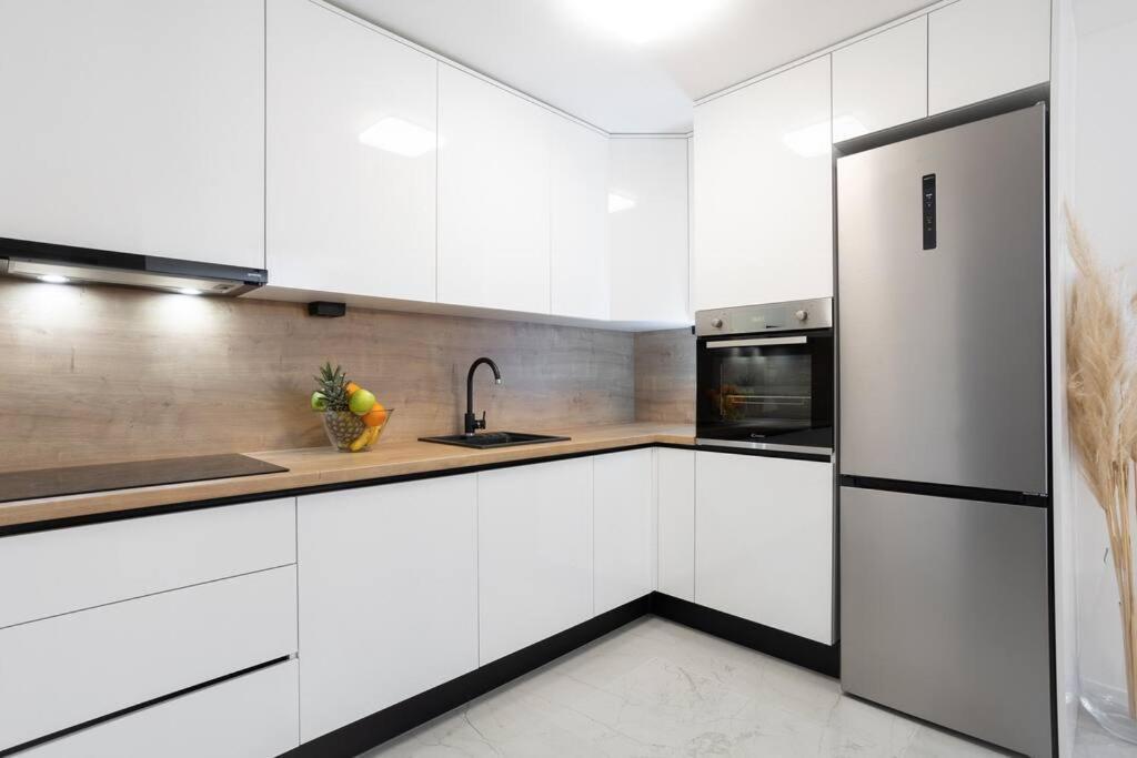 Apartment Glow Сплит Екстериор снимка
