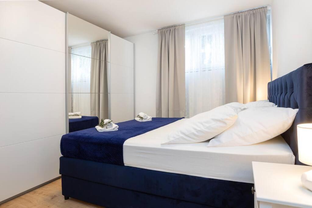 Apartment Glow Сплит Екстериор снимка