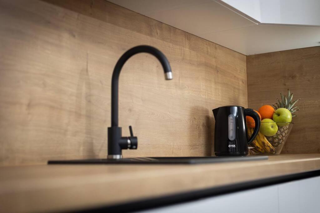 Apartment Glow Сплит Екстериор снимка