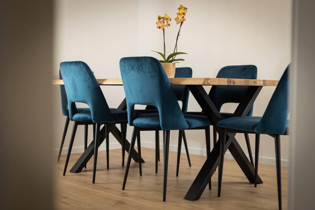 Apartment Glow Сплит Екстериор снимка