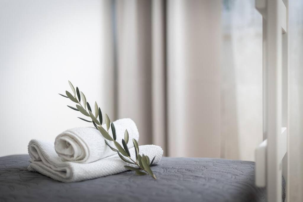 Apartment Glow Сплит Екстериор снимка