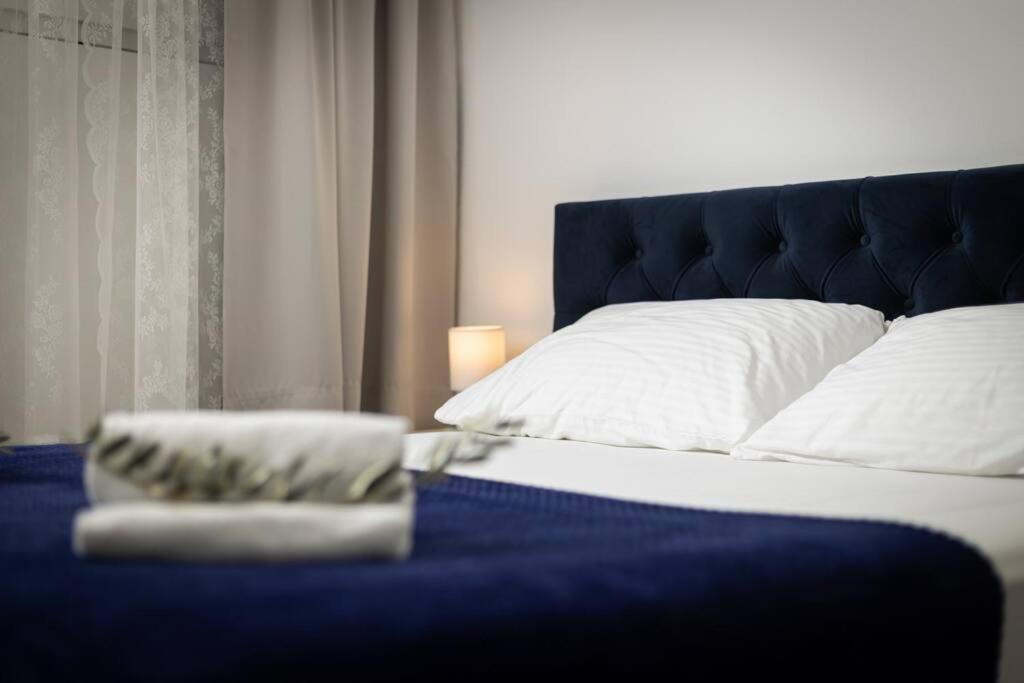 Apartment Glow Сплит Екстериор снимка