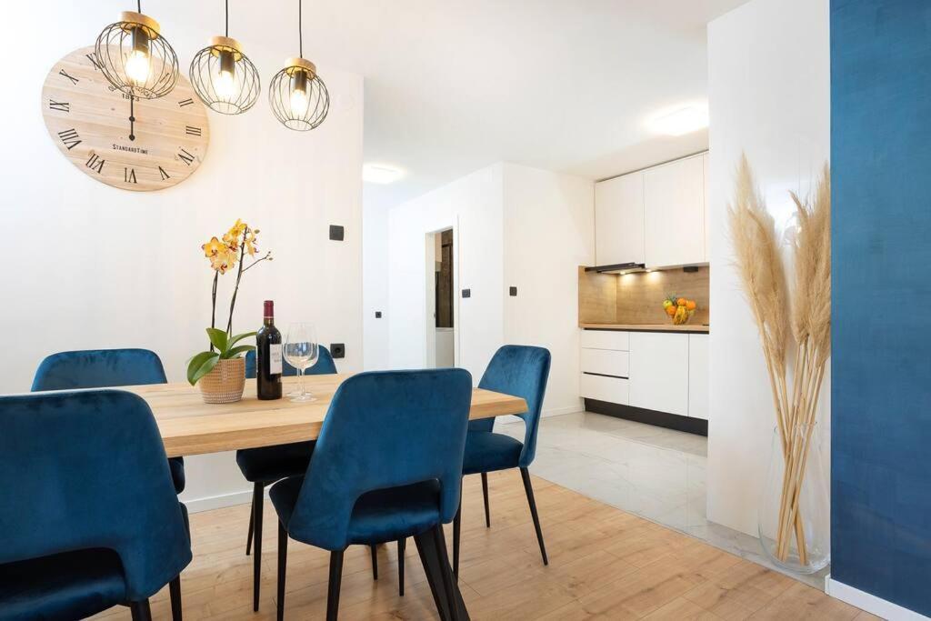 Apartment Glow Сплит Екстериор снимка
