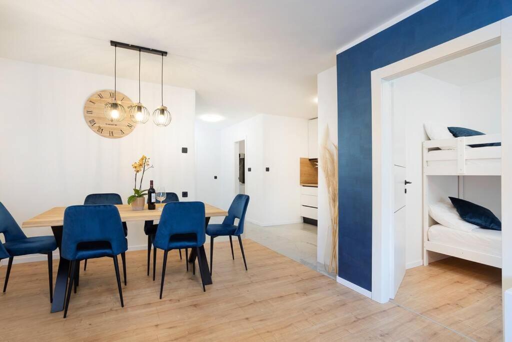 Apartment Glow Сплит Екстериор снимка