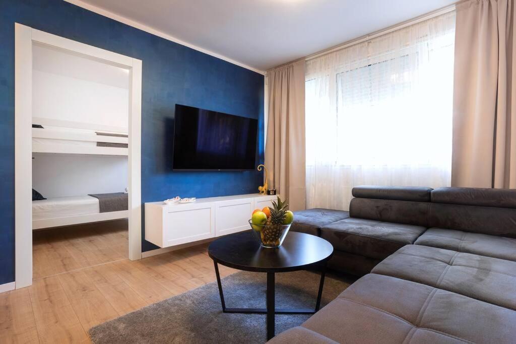 Apartment Glow Сплит Екстериор снимка
