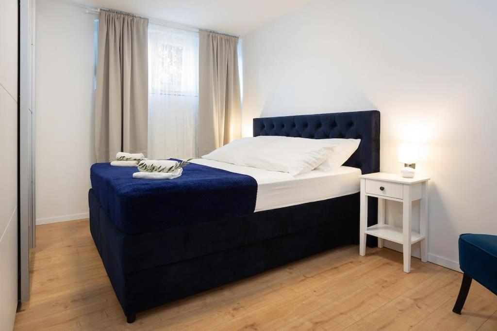 Apartment Glow Сплит Екстериор снимка